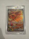 Pokemon Dachsbun ex 169/142