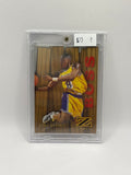 1997-98 Skybox Z-Force Boss Kobe Bryant #3 B