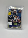 2002 Upper Deck Tom Brady