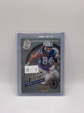 2025 Topps Signature Tyler Warren Class Action
