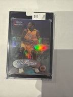 2000 fleer Kobe Bryant