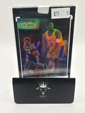 1999-00 Topps Gold Label Kobe Bryant #22 Class 1