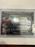2023 Topps Vladimir Guerrero Auto13/25