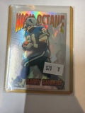 1997 High octane Barry sanders