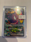 Gengar 154/128 30th anniversary