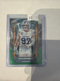 2025 Topps Aidan Hutchinson 36/75