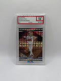 2025 Mosaic George Kittle TDN Masters ICG 10