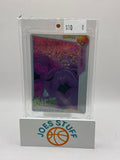 Muck Prince Kiss Pocket Monsters Japanese Vending Prism Sticker