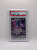 Team Rocket’s Nidoking Ex 216/182 Pokemon Destined Rivals PSA 10
