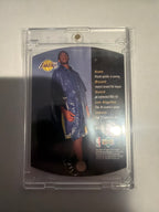 1998 Upper Deck Kobe Bryant X