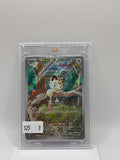 Pokémon Meowth 106/064 Phantasmal Flames Holo