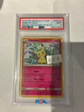 Mimikyu promo SM163 PSA 9￼