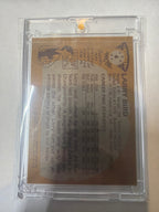1981 Topps Larry bird
