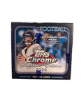 2024 Topps Chrome Sapphire Edition Hobby Box