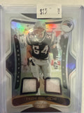 2021 Certified Tedy Bruschi