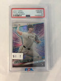 2024 Topps Paul Skenes Stars of MLB PSA10