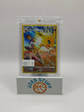 Jolteon TG04/TG30 Swsh09: Brilliant Stars Trainer Gallery Holo