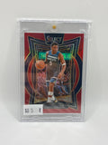 2025 Panini Select Anthony Edwards Red 158/199