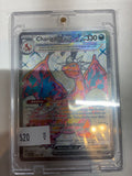 Charizard ex 056 Sv: Scarlet & Violet Promo Cards Holo