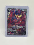 Pokemon Zamazenta V Crown Zenith Galarian Gallery Full Art Holo GG54/GG70