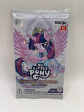 Kayou My Little Pony pearl Packs