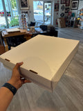 5000 Count Storage Box (5 row box)