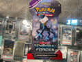 Temporal Forces Hanger Pack