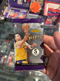 24-25 select basketball hobby pack