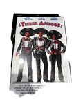 3 Amigos auto