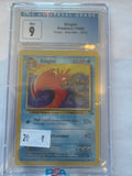 Kingler 38/62 CGC 9