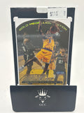 1999-00 Fleer Ultra Kobe Bryant #50G Gold Medallion Edition