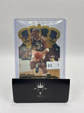 1997 Pacific Power Gold Crown Die Cut Kobe Bryant