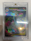 Mega Charizard X ex 109/094 Me02: Phantasmal Flames Holo