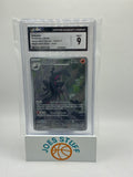 Salazzle 224/217 Me: Ascended Heroes Holo CGC 9