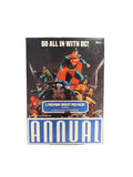 Upper Deck DC Annual Sealed Non-Sport Trading Card Box 2023