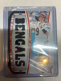 2024 Panini Certified Piece of the Game Relics Joe Burrow /249