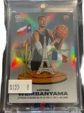 2024 Topps Now Victor Wembanyama