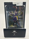 1999-00 Skybox Dominion Gameday 2K Kobe Bryant #2 GD Plus
