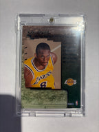 1996 Premium Kobe Bryant