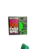 NeeDoh Super fuzz ball