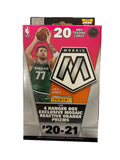 20-21 Panini Mosaic Hanger Box ￼