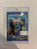 2023 Panini Donruss Optic Puka Nacua Rated Rookie