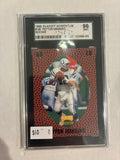 1998 Playoff Momentum Retail Peyton Manning SG 96