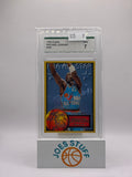 1997 Fleer Michael Jordan NBA All-Star Retro #282 SP7