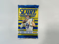 2022 Score Football Pack