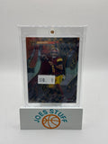 2025 Topps Finest Torchers Insert Jayden Daniels #T-30