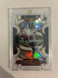2025 Panini Select Luther Burden III 19/35 Silver #72