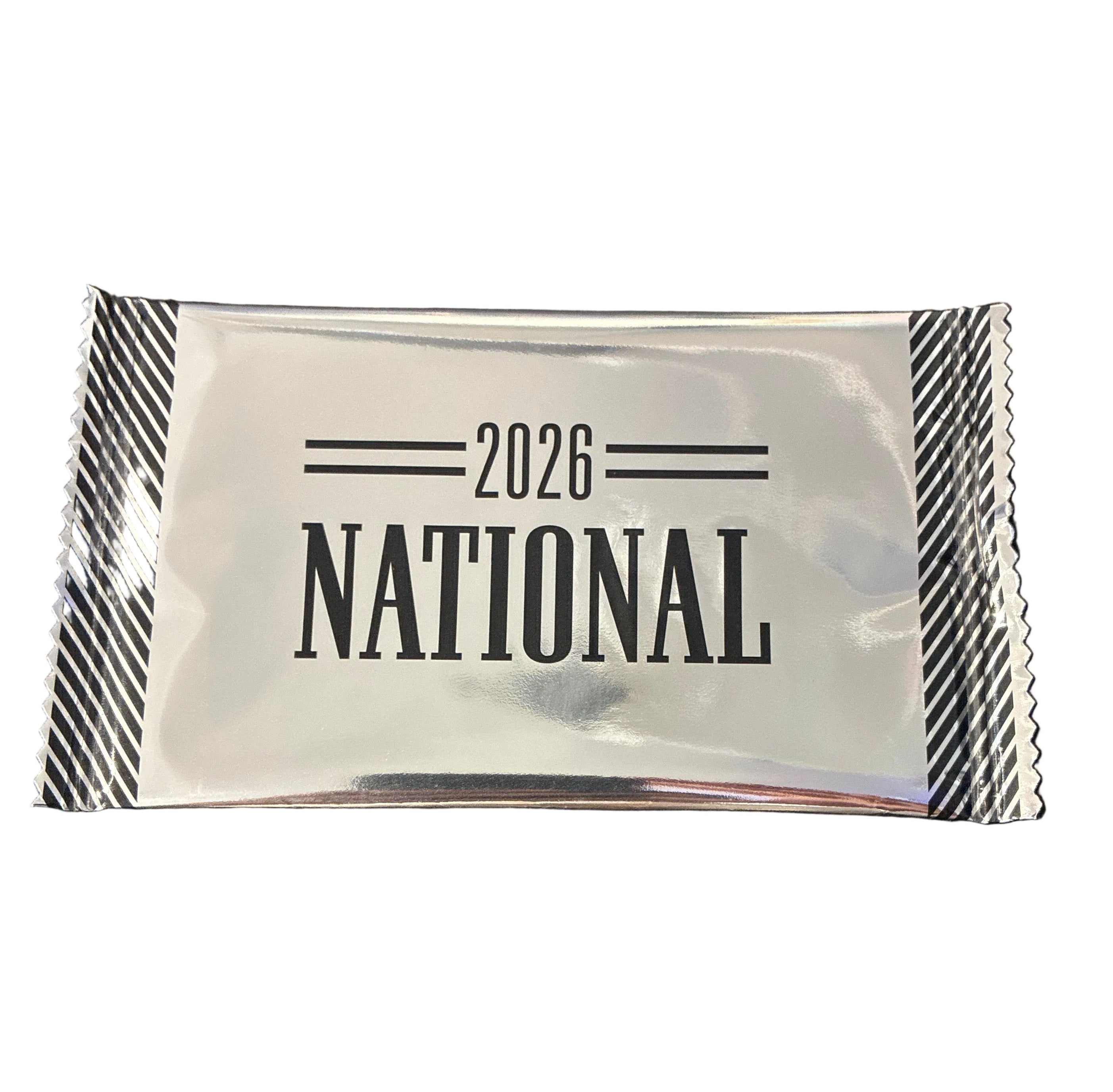 2026 Panini National Pack