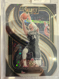 2024/25 Select Giannis Antetokounmpo White Disco 57/75