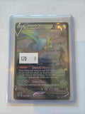 Zacian V tg21/tg30